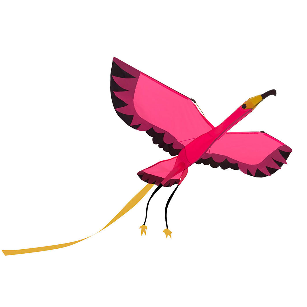 Vilac drage, Flamingo 160 cm