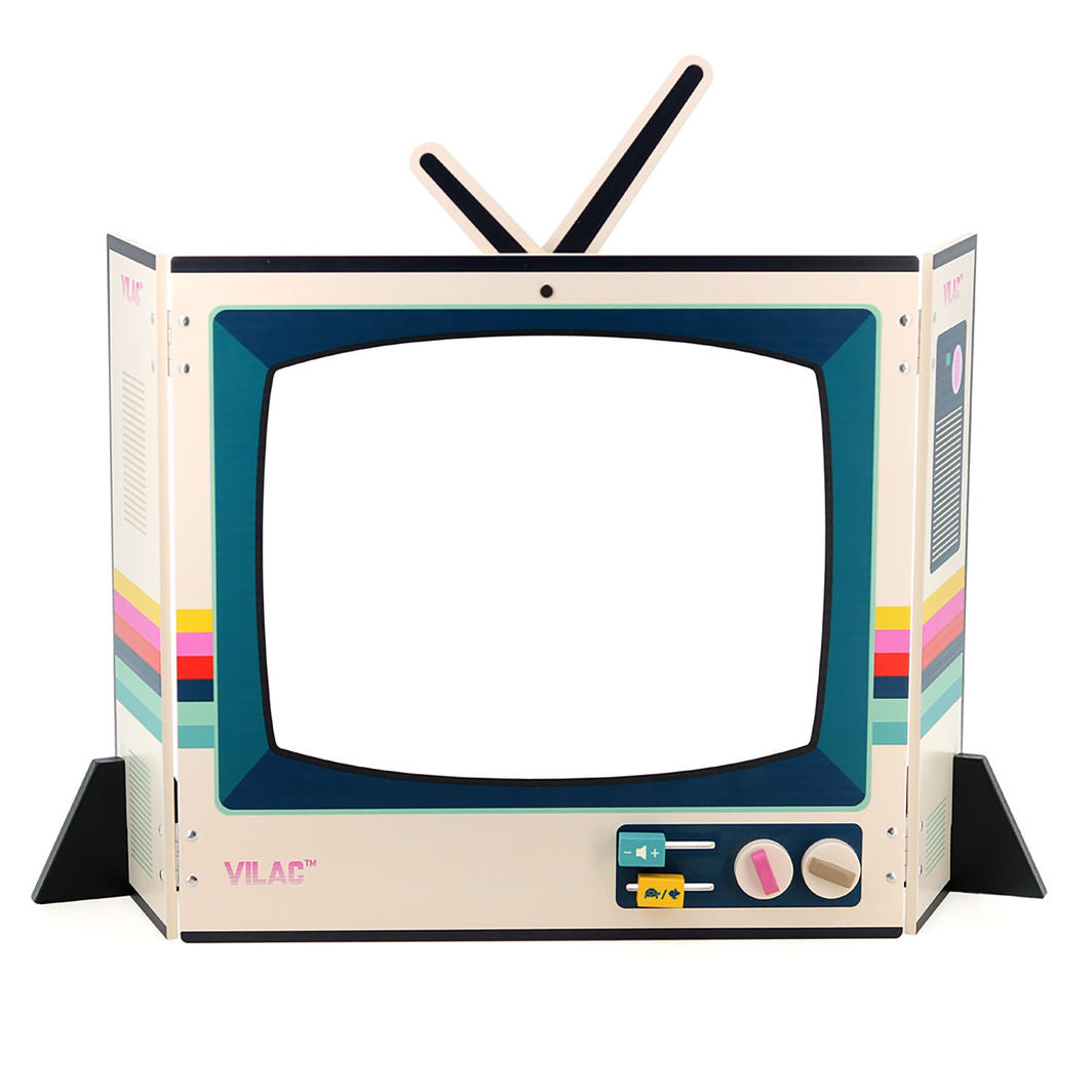 Vilac TV-teater