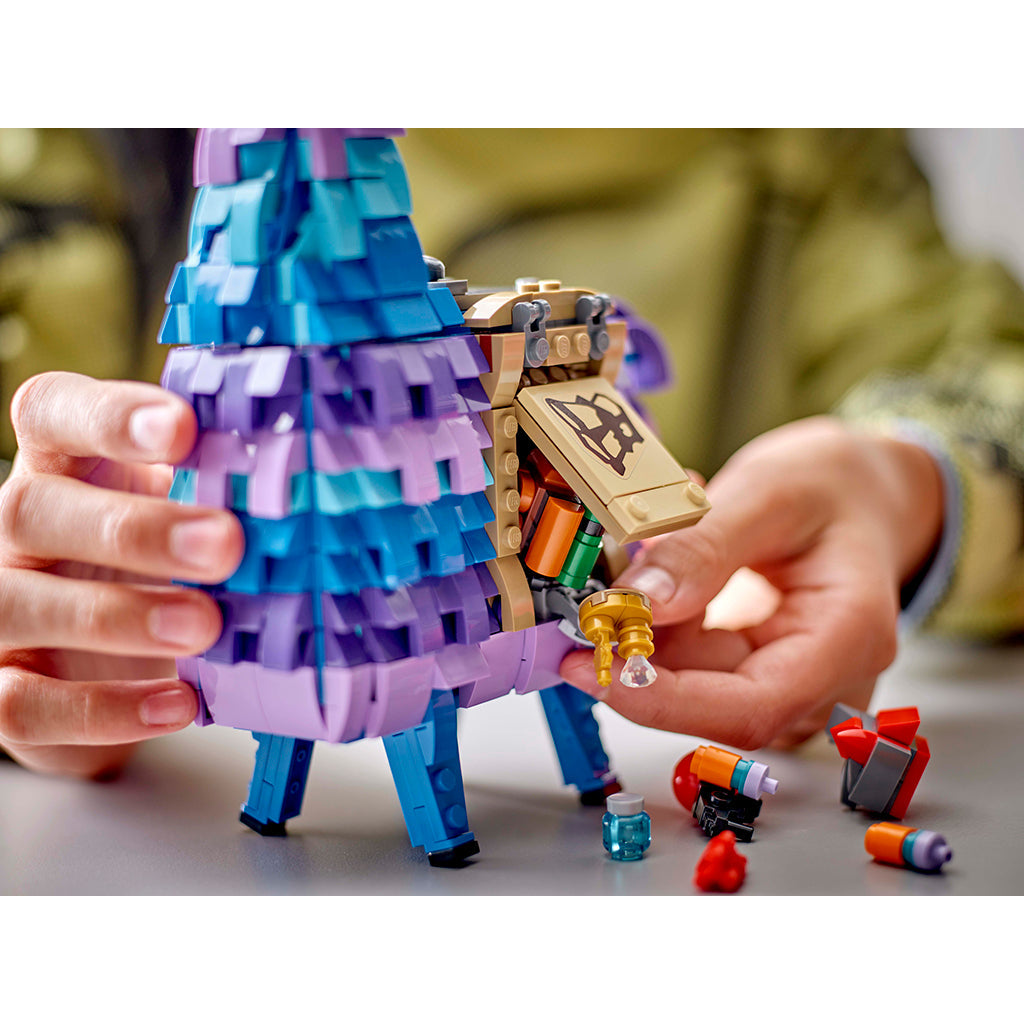 LEGO® Fortnite, Supply Llama