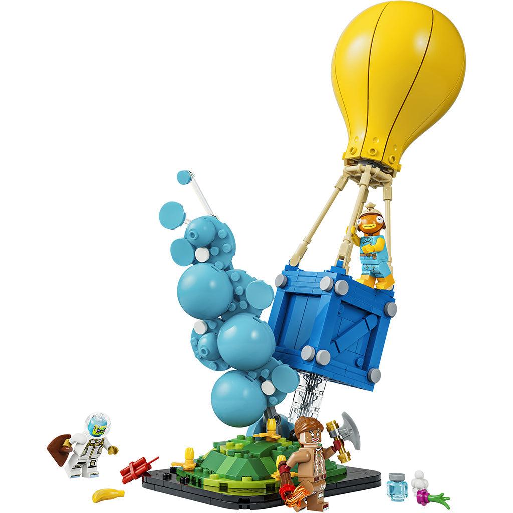 LEGO® Fortnite® Supply Drop