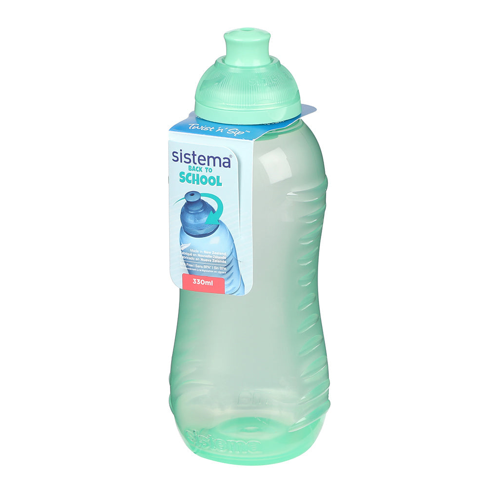 Sistema drikkedunk, Twist &