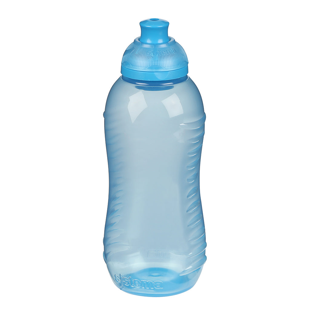 Sistema drikkeflaske, Twist &