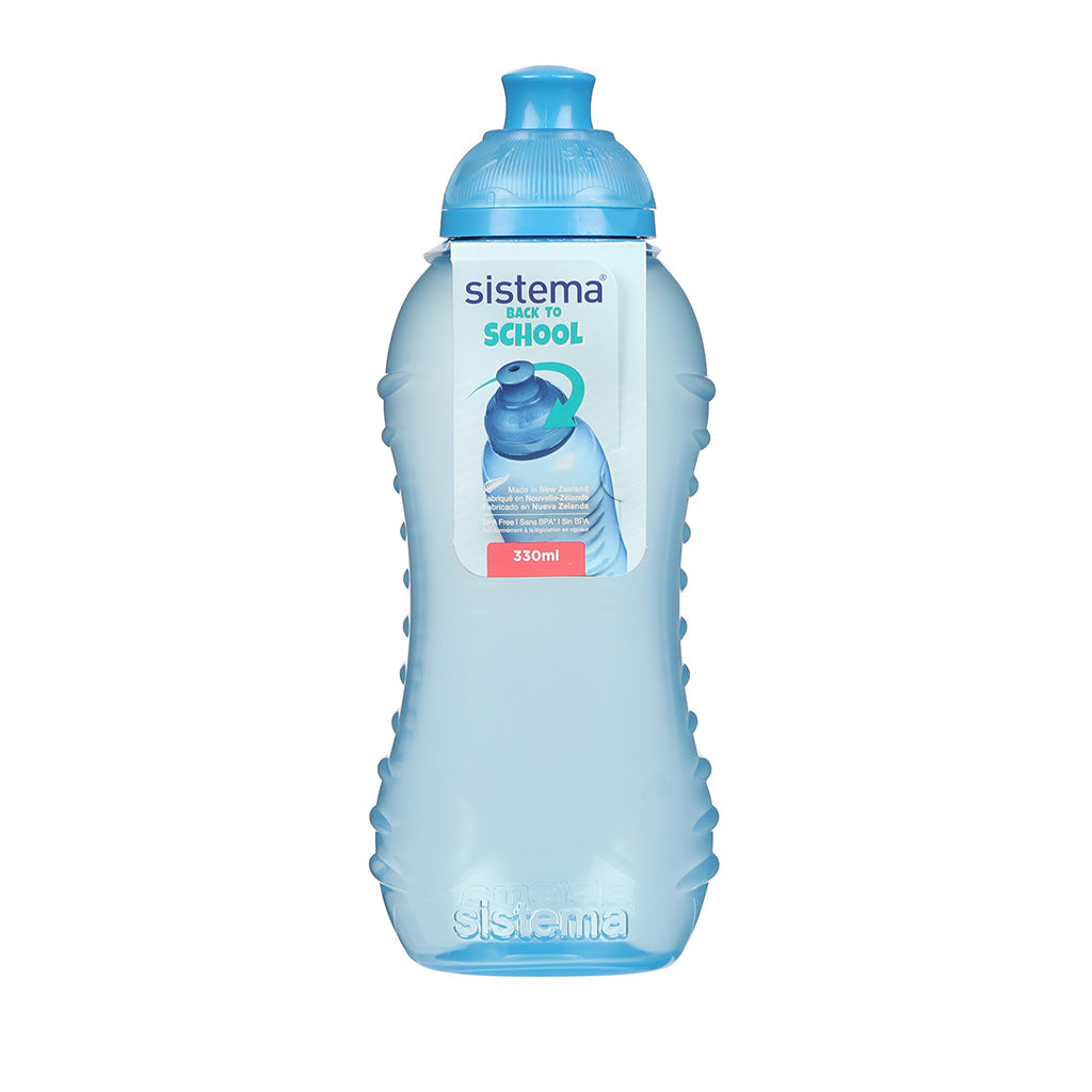 Sistema drikkeflaske, Twist &