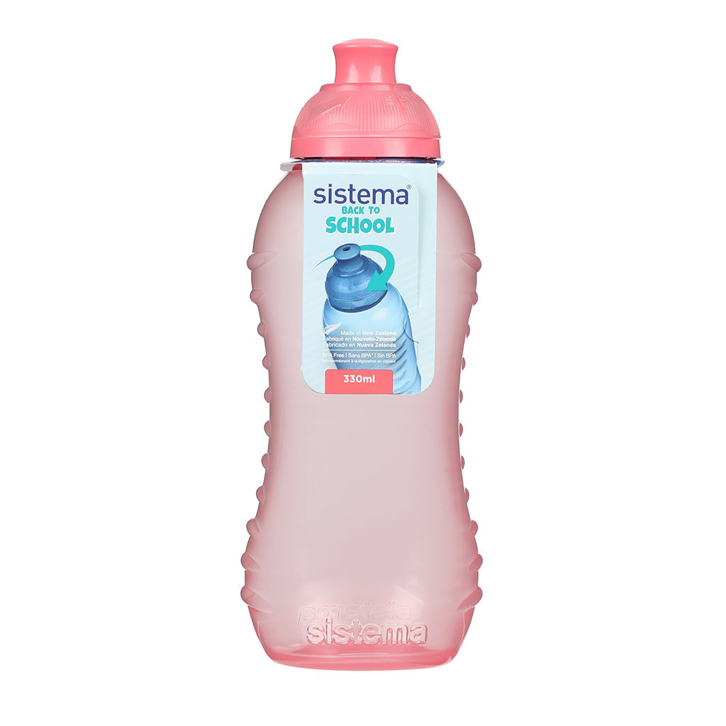 Sistema drikkeflaske, Twist &