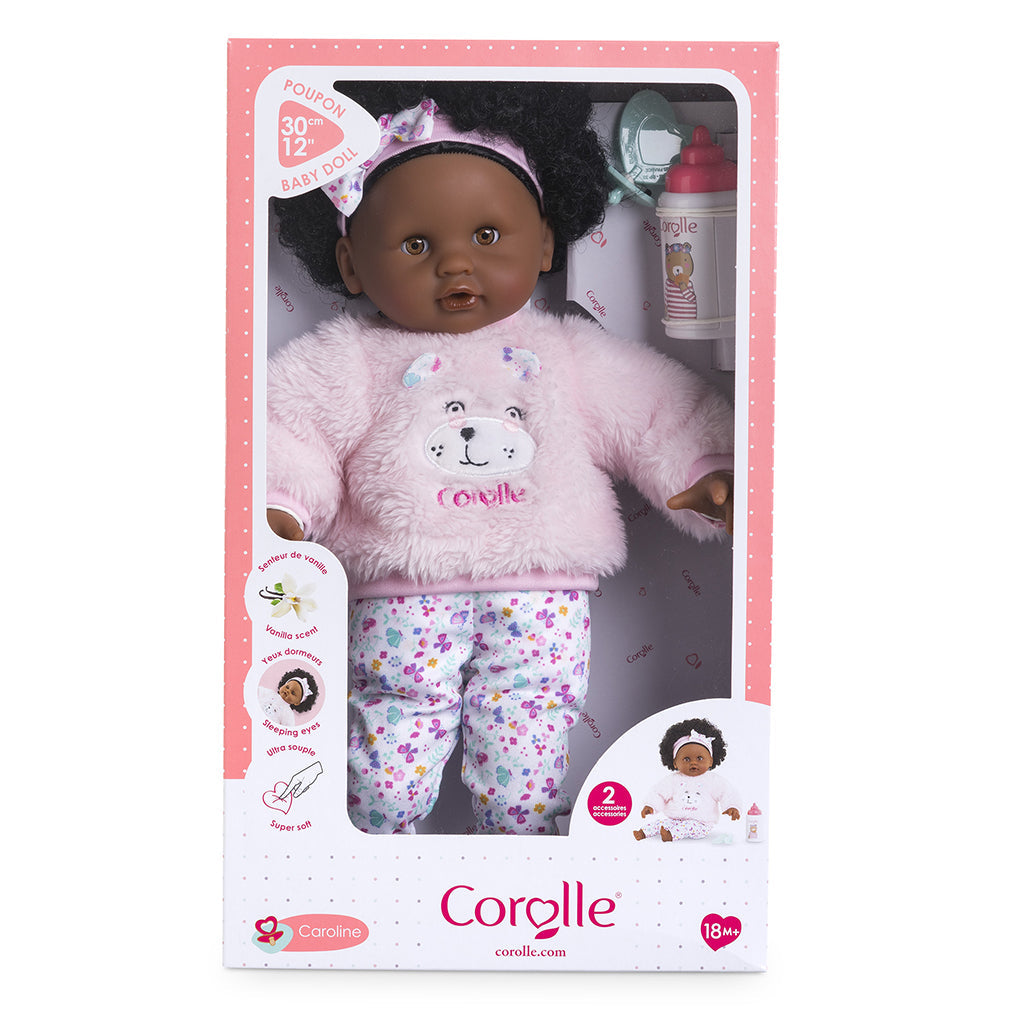 Corolle dukke, Mon Premier 30 cm, Caroline