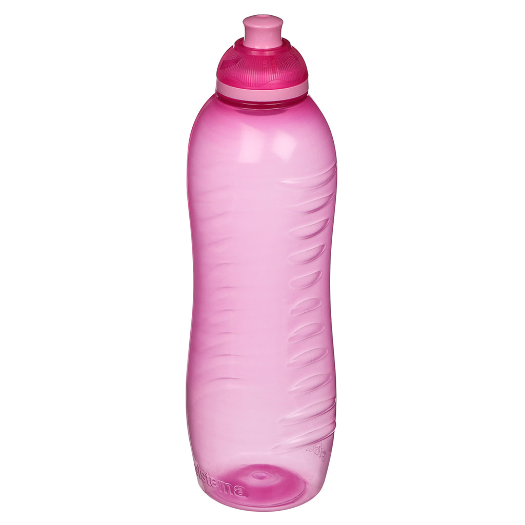 Sistema drikkeflaske, Twist &