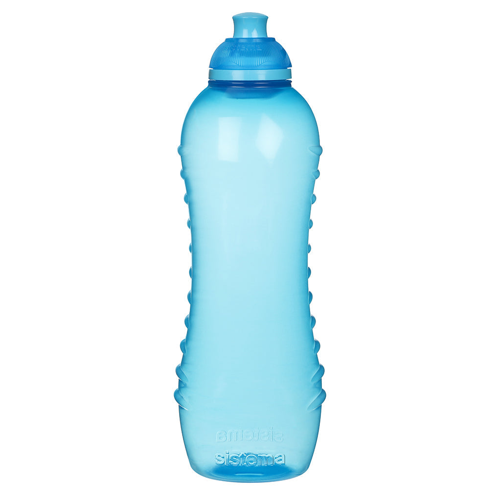 Sistema drikkeflaske, Twist &