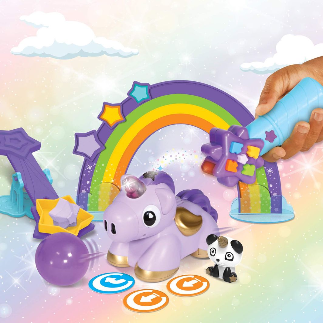 Learning Resources Coding Critters® - Kod en magisk dyrevenn - Enhjørning