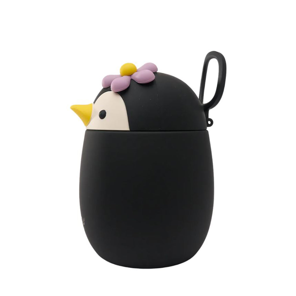 Asobu Bestie Animal matbeholder, Pingvin