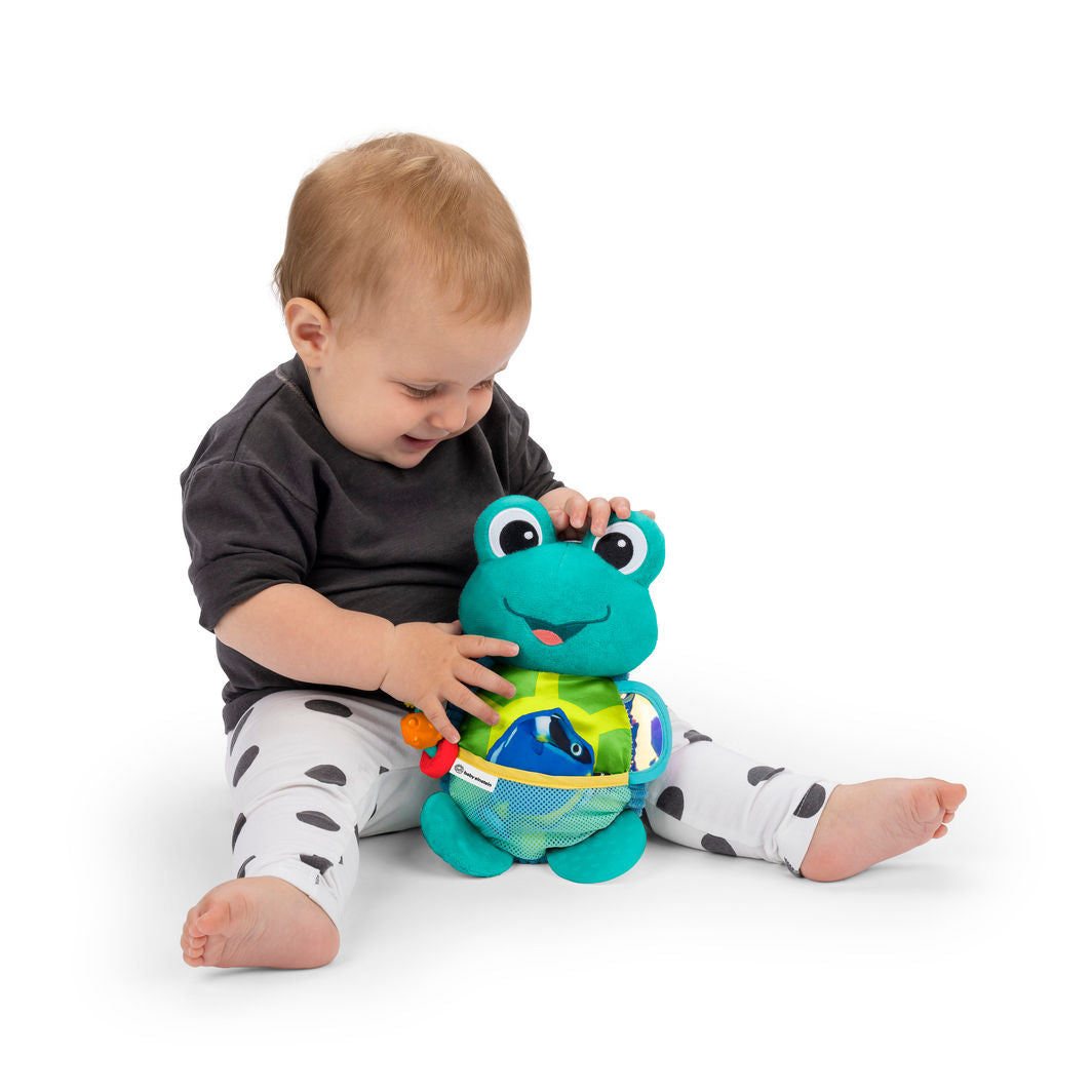 BABY Einstein Min venn Neptune, Ocean Explorer