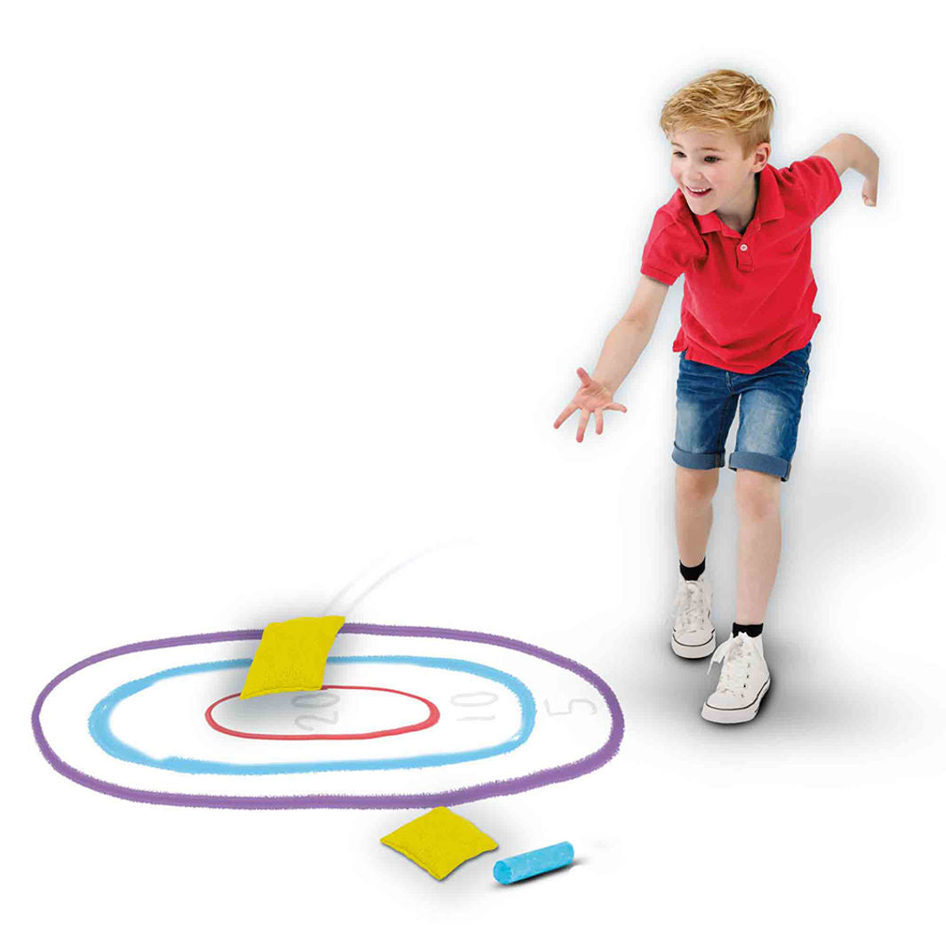 SES Creative Gatekritt, Spill