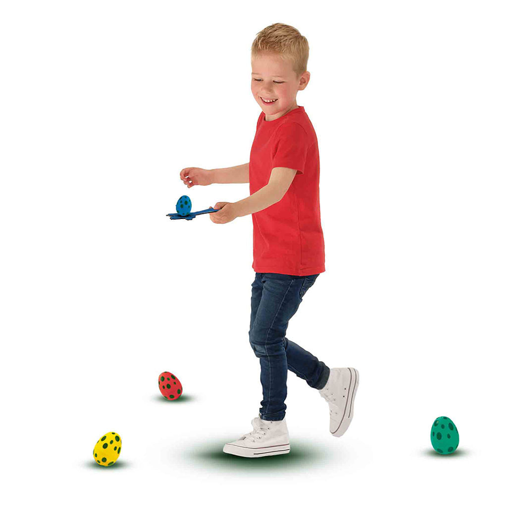 SES Creative Dino eggeløp