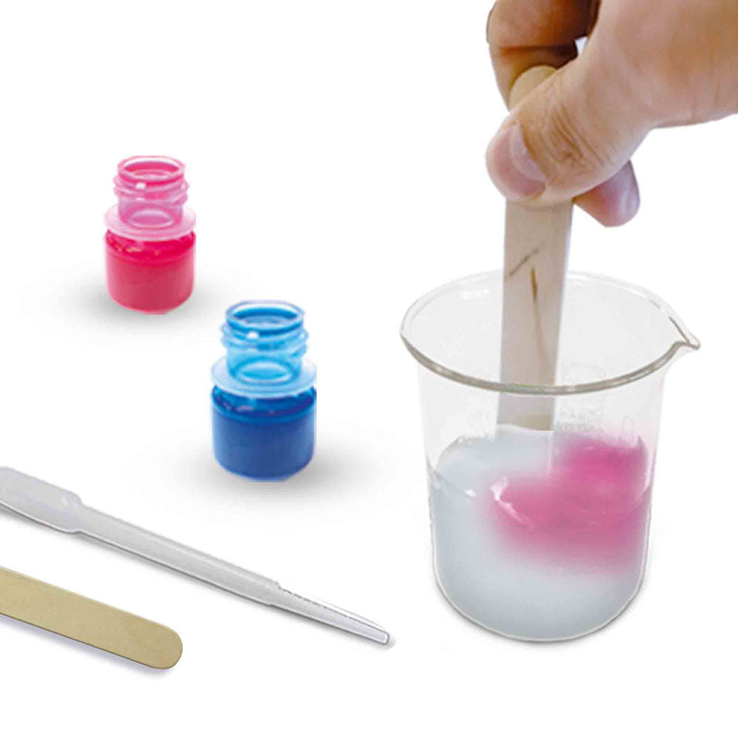 SES Creative Slim, Enhjørning Laboratorium