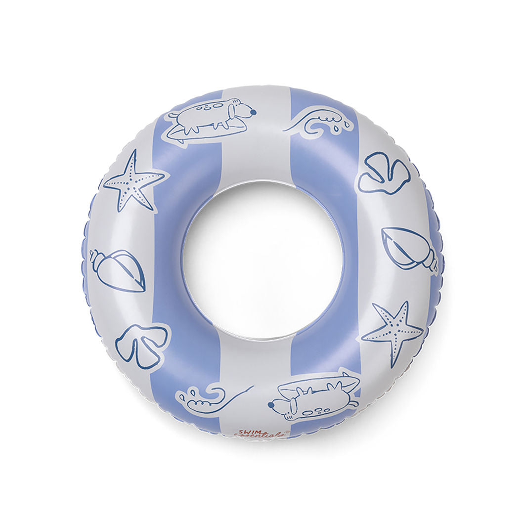 Swim Essentials, Badering 55 cm - Surfer