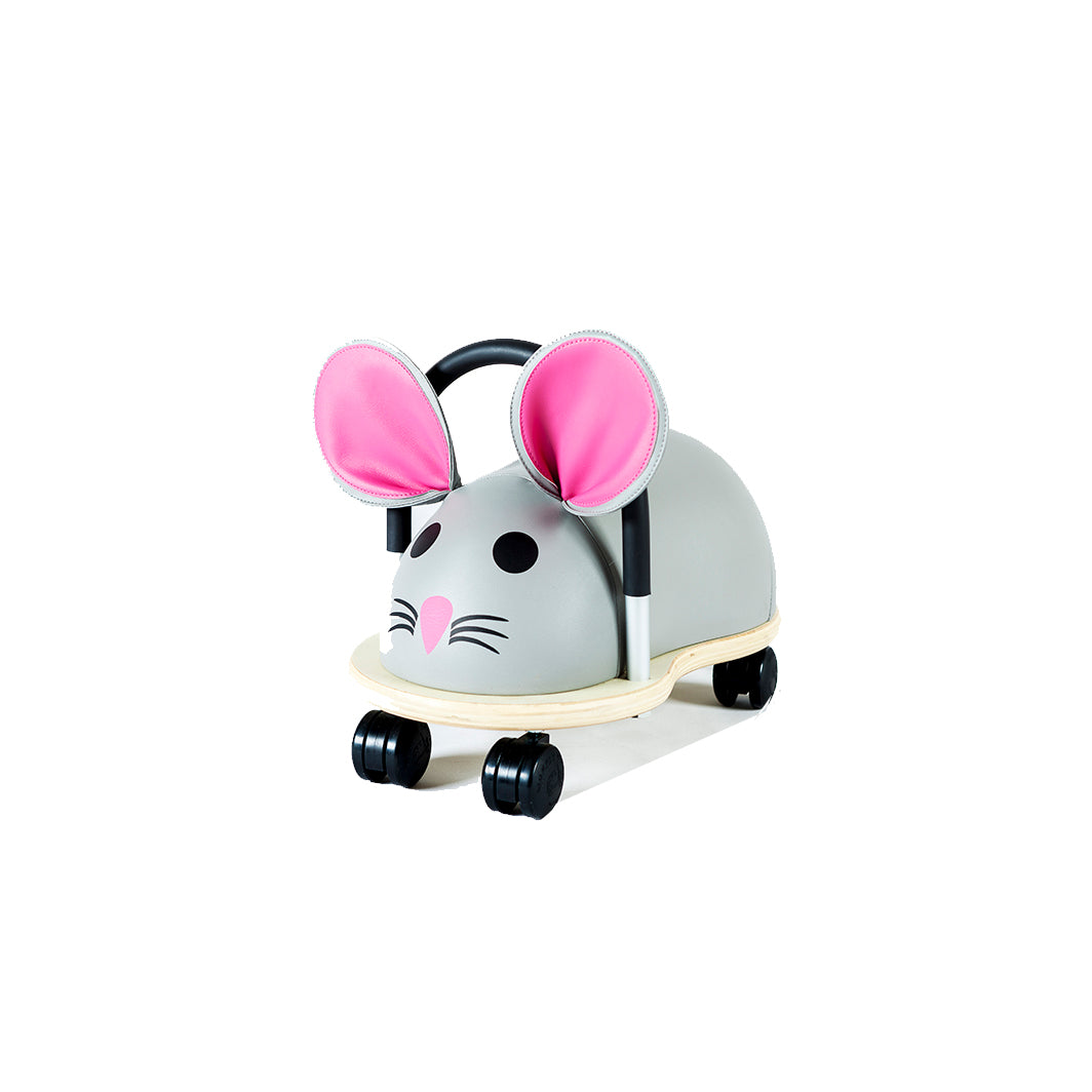 Wheely Bug, Mus - Liten