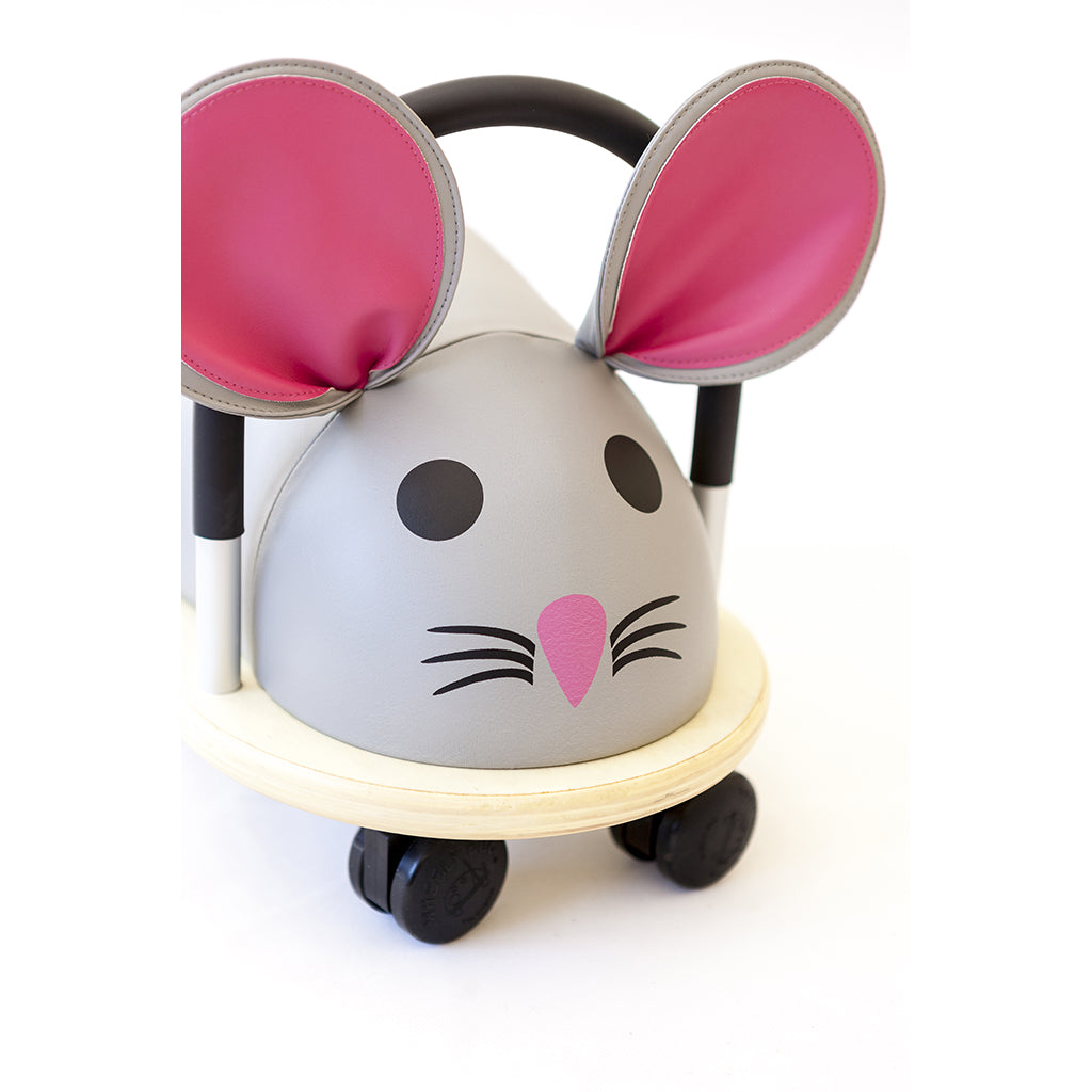 Wheely Bug, Mus - Liten