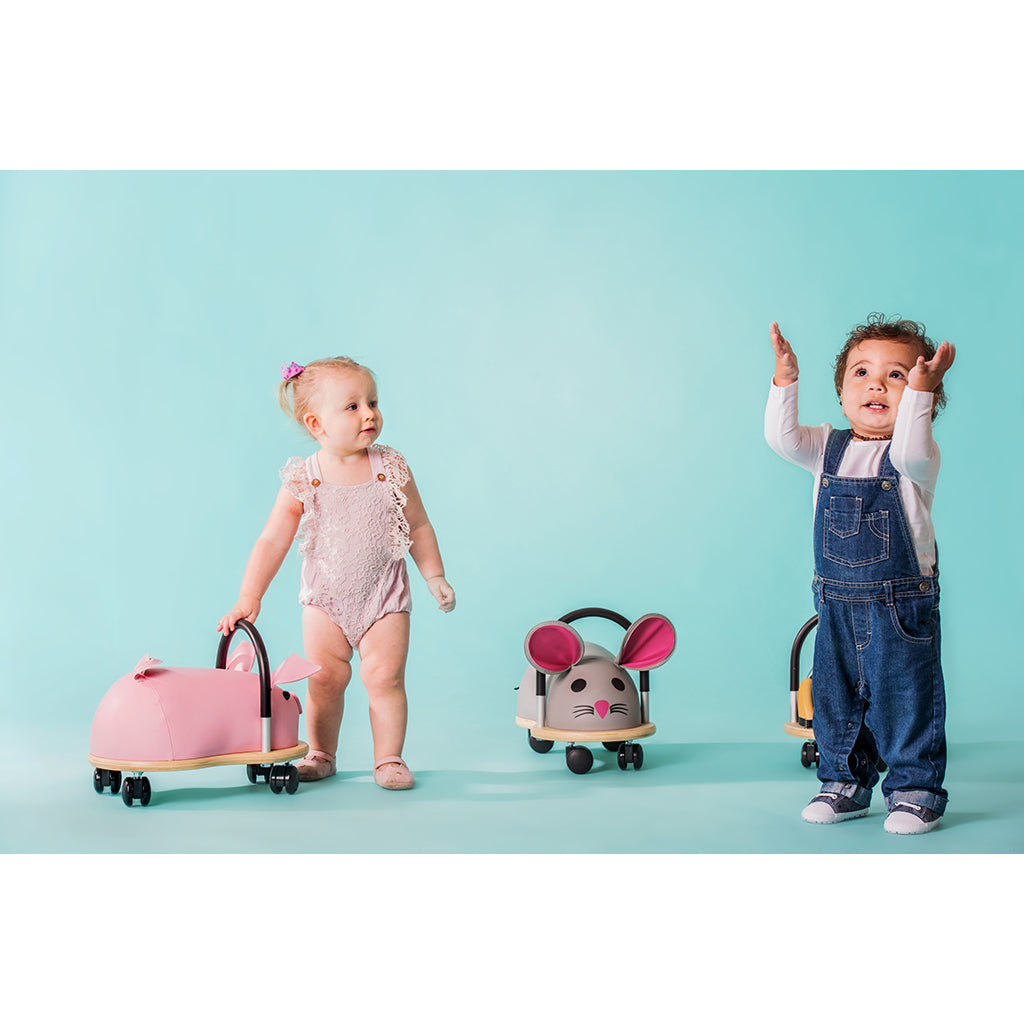 Wheely Bug, Marihøne - Lille