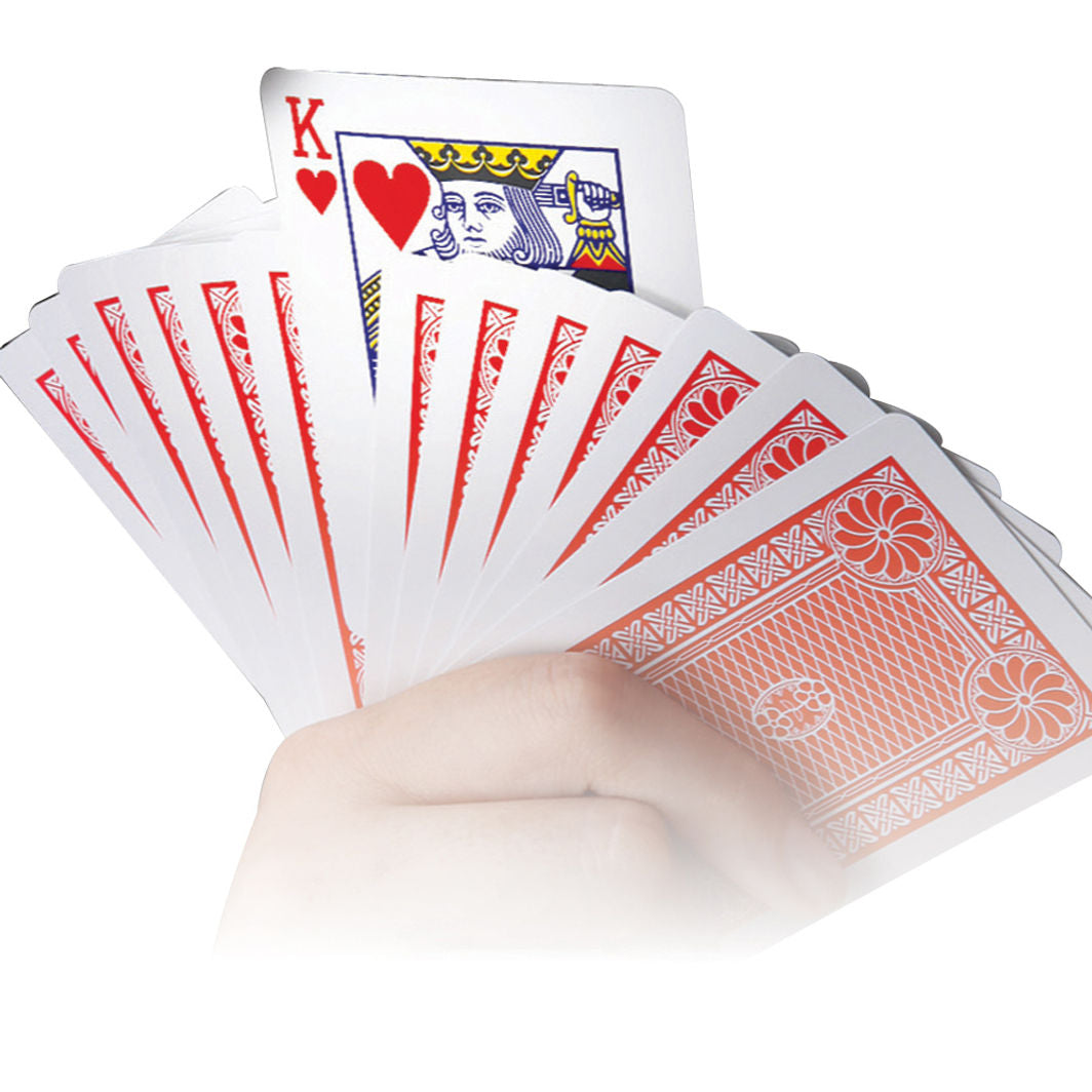 Marvins Magic, Tryllesett 30 korttriks