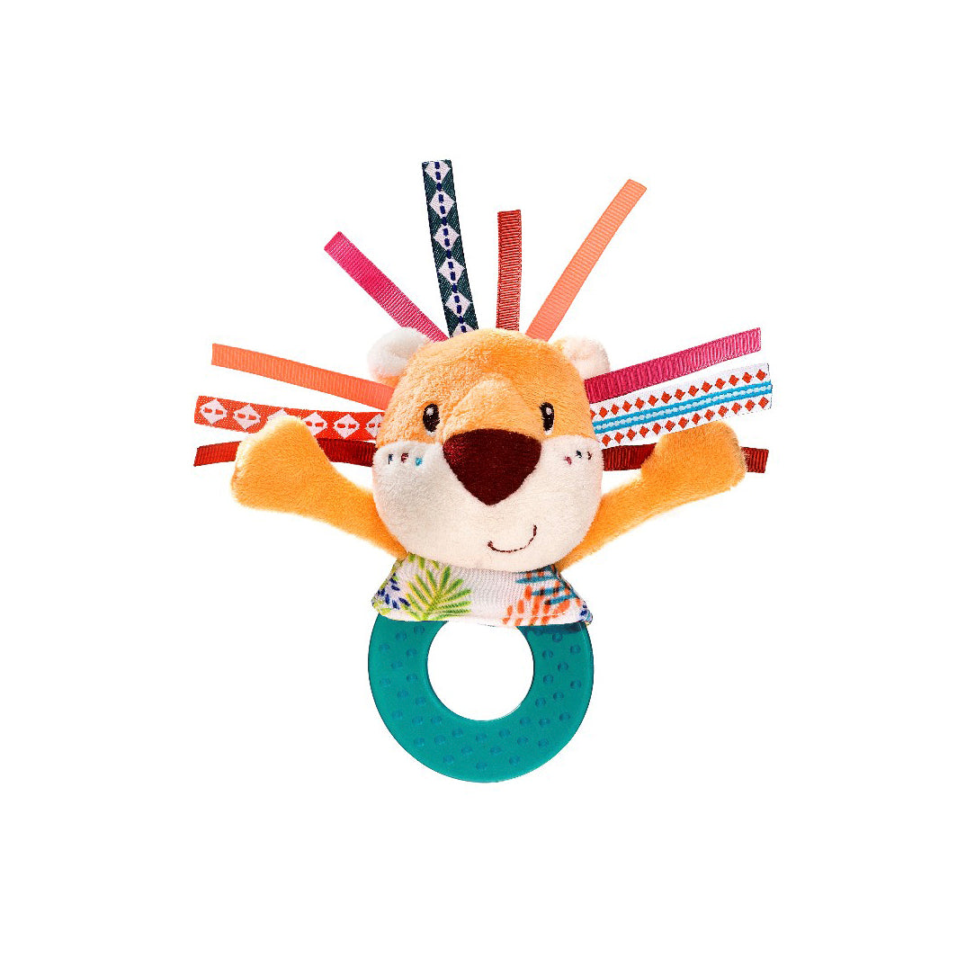 Lilliputiens bitering, Jack