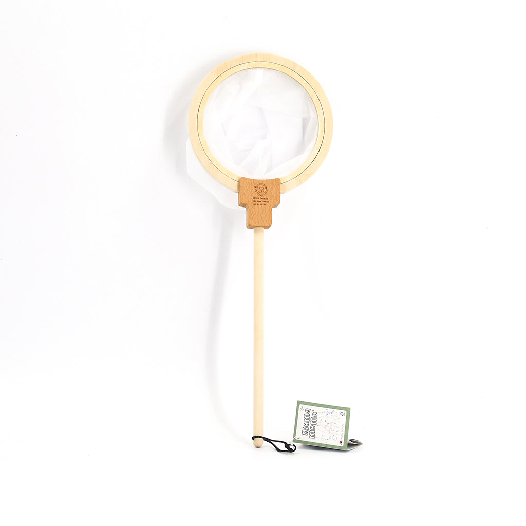 Mamamemo Insektsnett