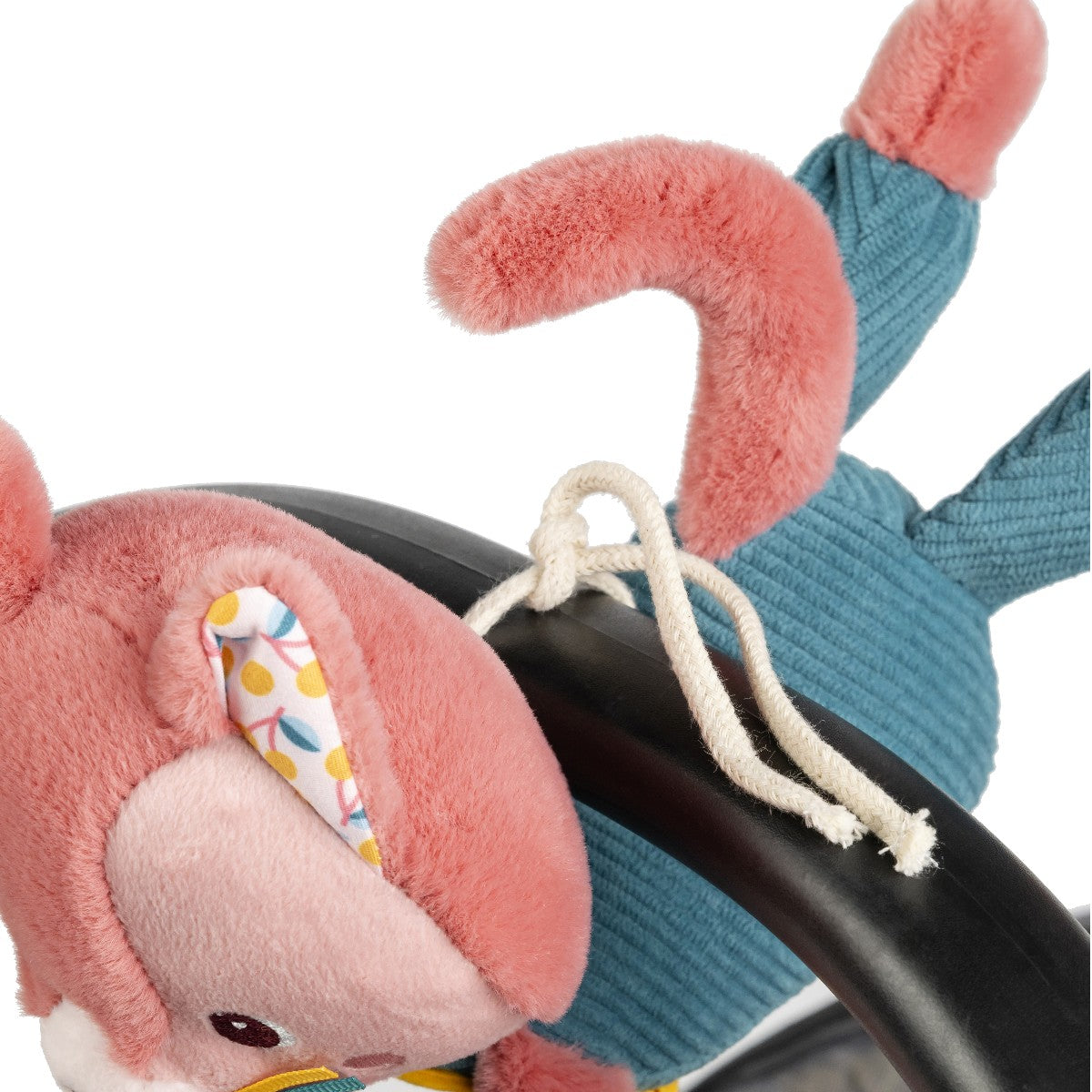 Lilliputiens aktivitetsleketøy, Jeannie oppheng