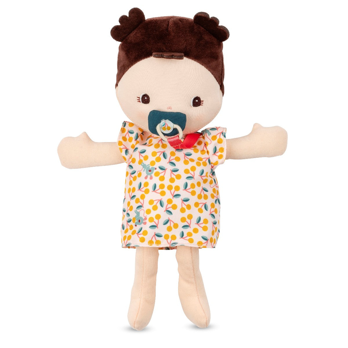 Lilliputiens Jenne dukke og bæresele