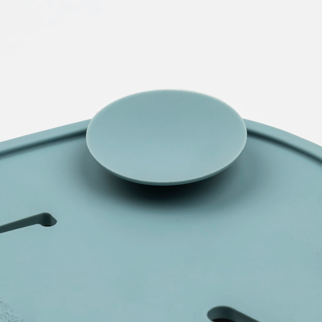 Lilliputiens, Pirat badepanel i silikon