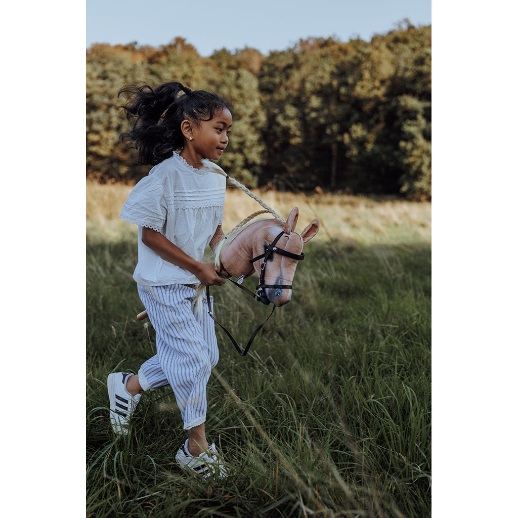 By Astrup Kjeppehest, Spirit - Blond