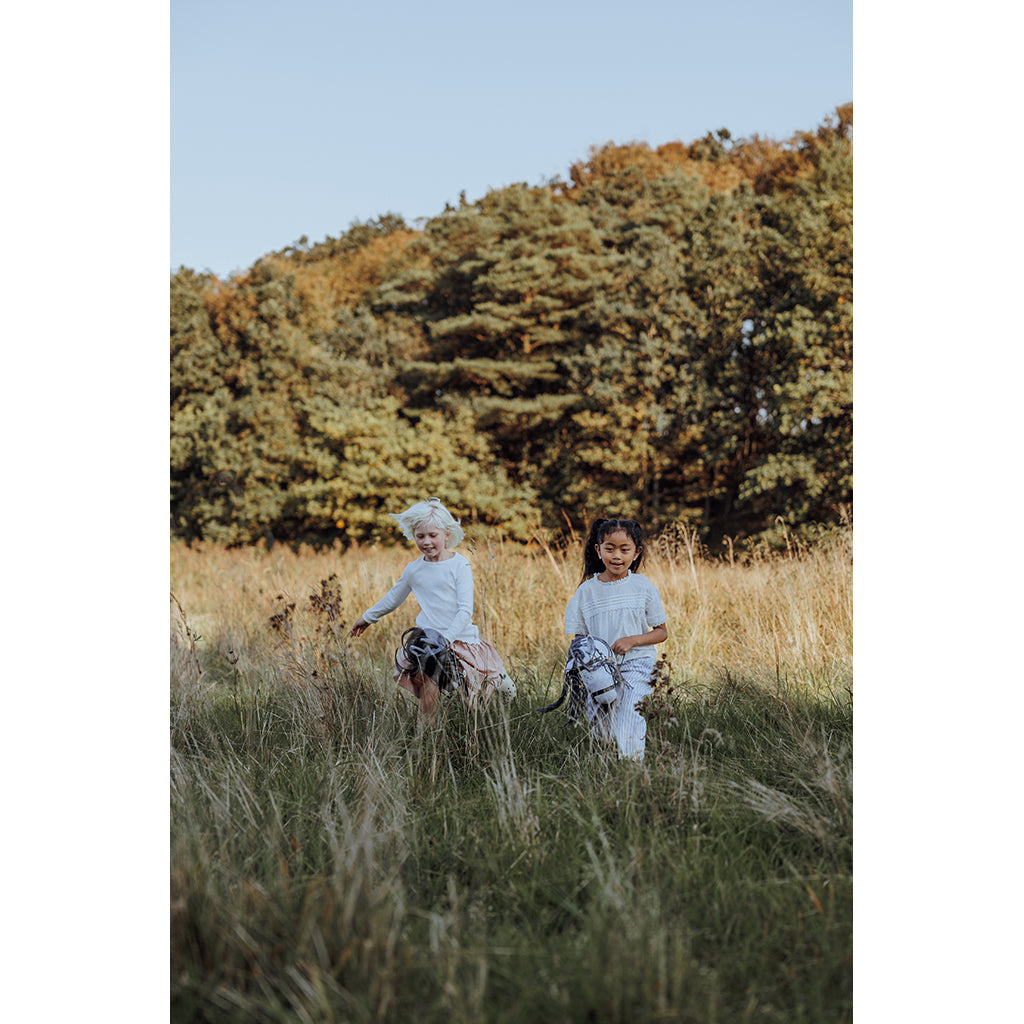 By Astrup Kjepphest, Magic - Flekkete