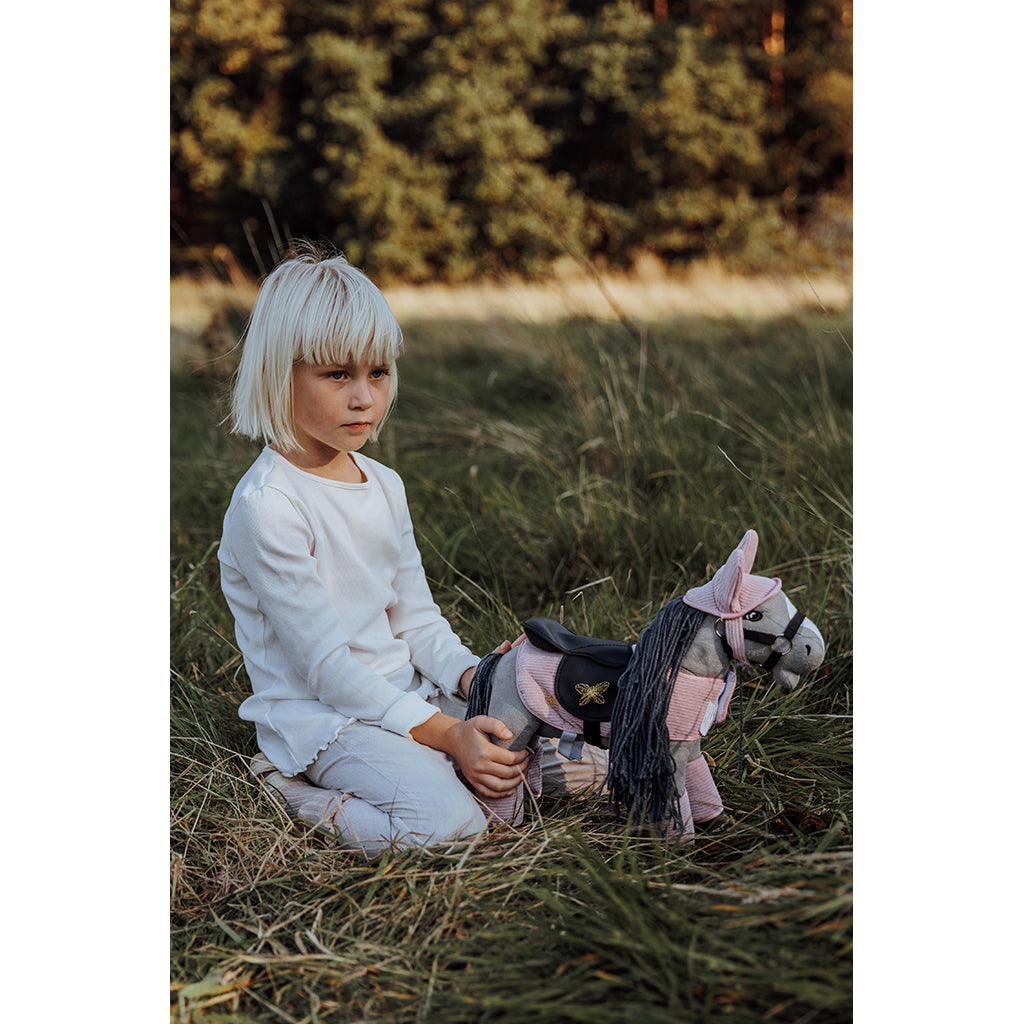 By Astrup Rideutstyr til koseponni på 30 cm