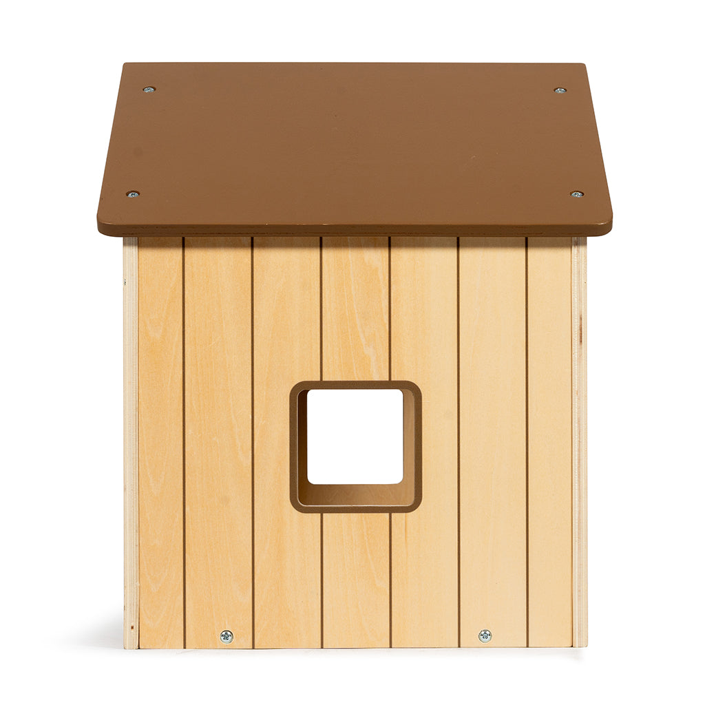 By Astrup hundehus til plysj hundebamser