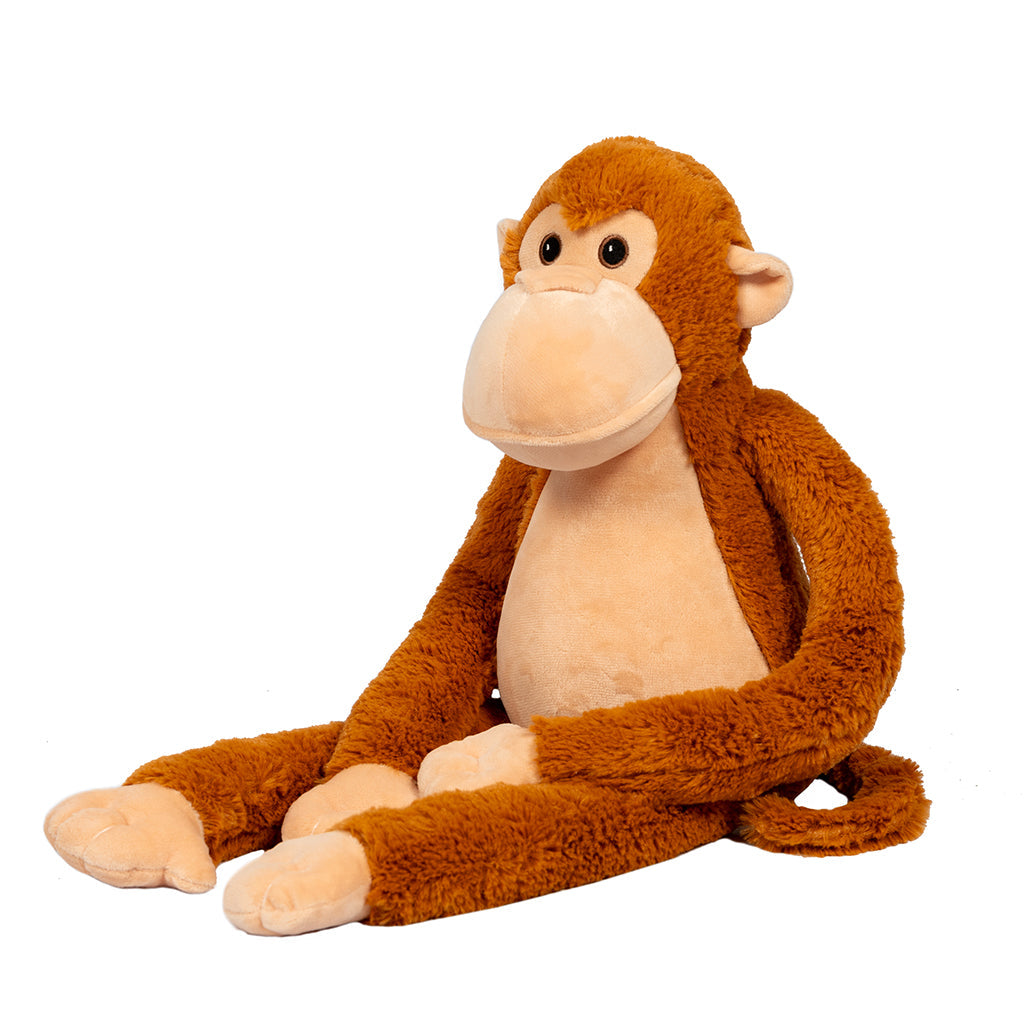 By Astrup vektdyr, ape - 1,1 kg