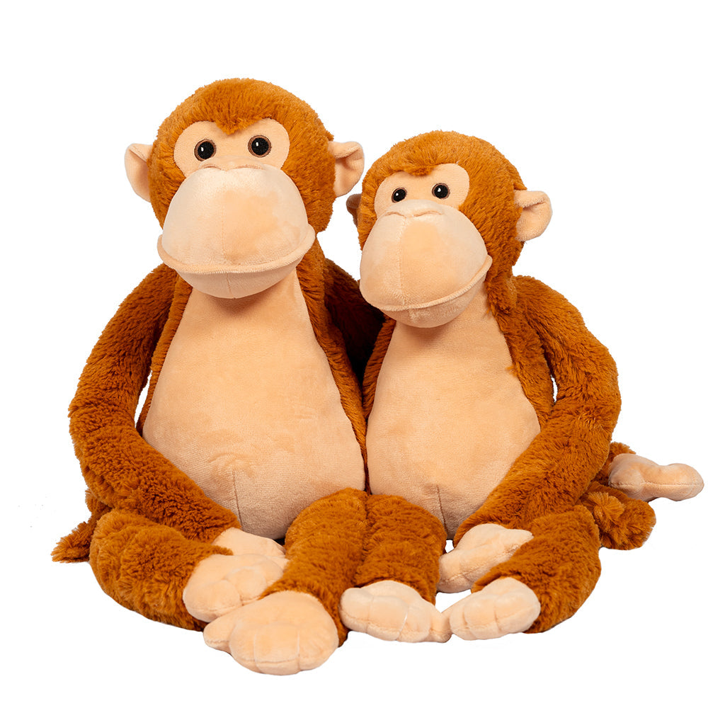 By Astrup vektdyr, ape - 1,1 kg