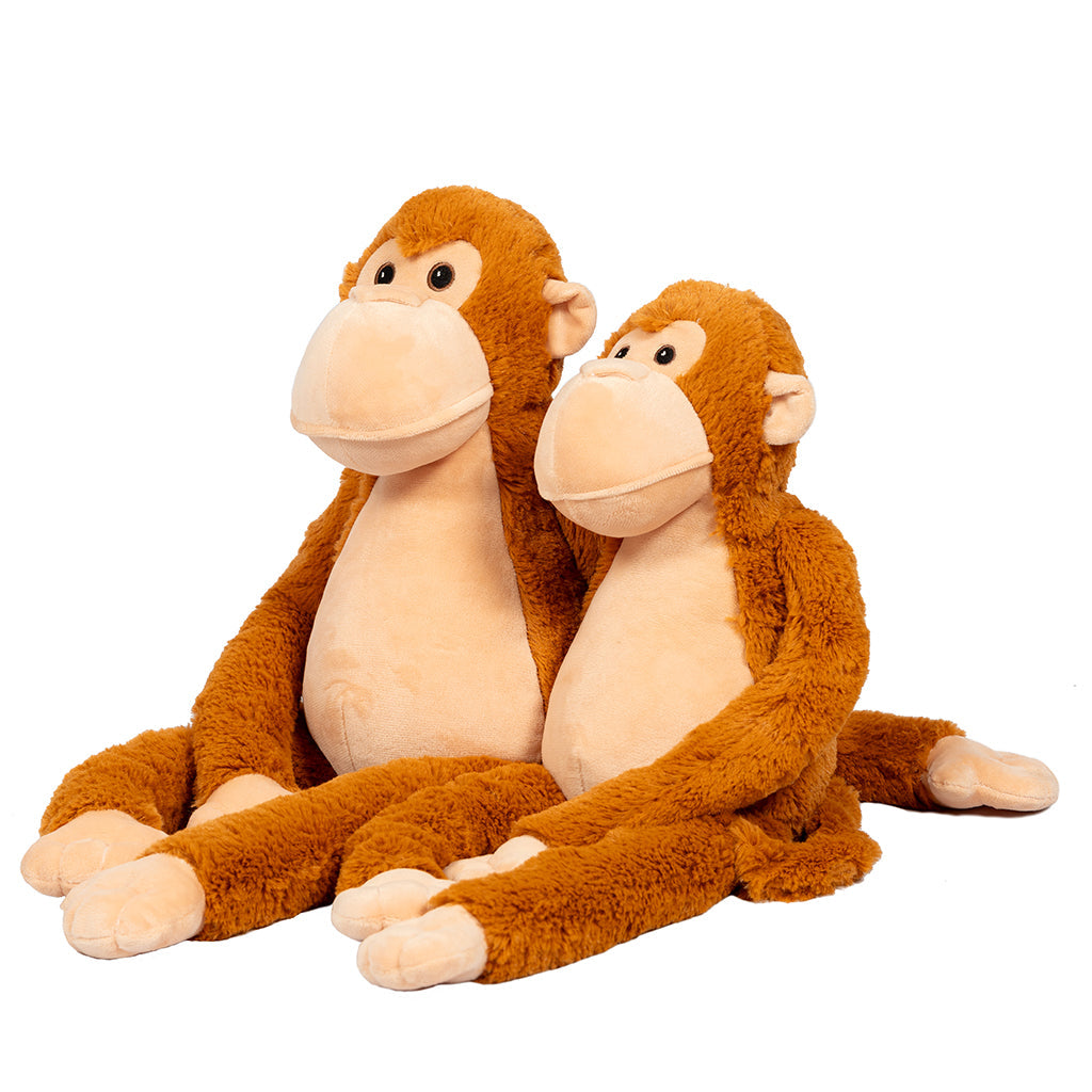 By Astrup tyngdedyr, ape – 1,8 kg