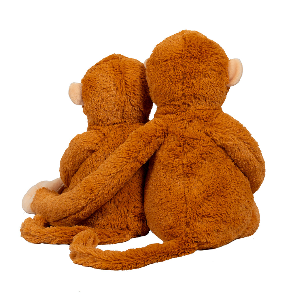 By Astrup tyngdedyr, ape – 1,8 kg