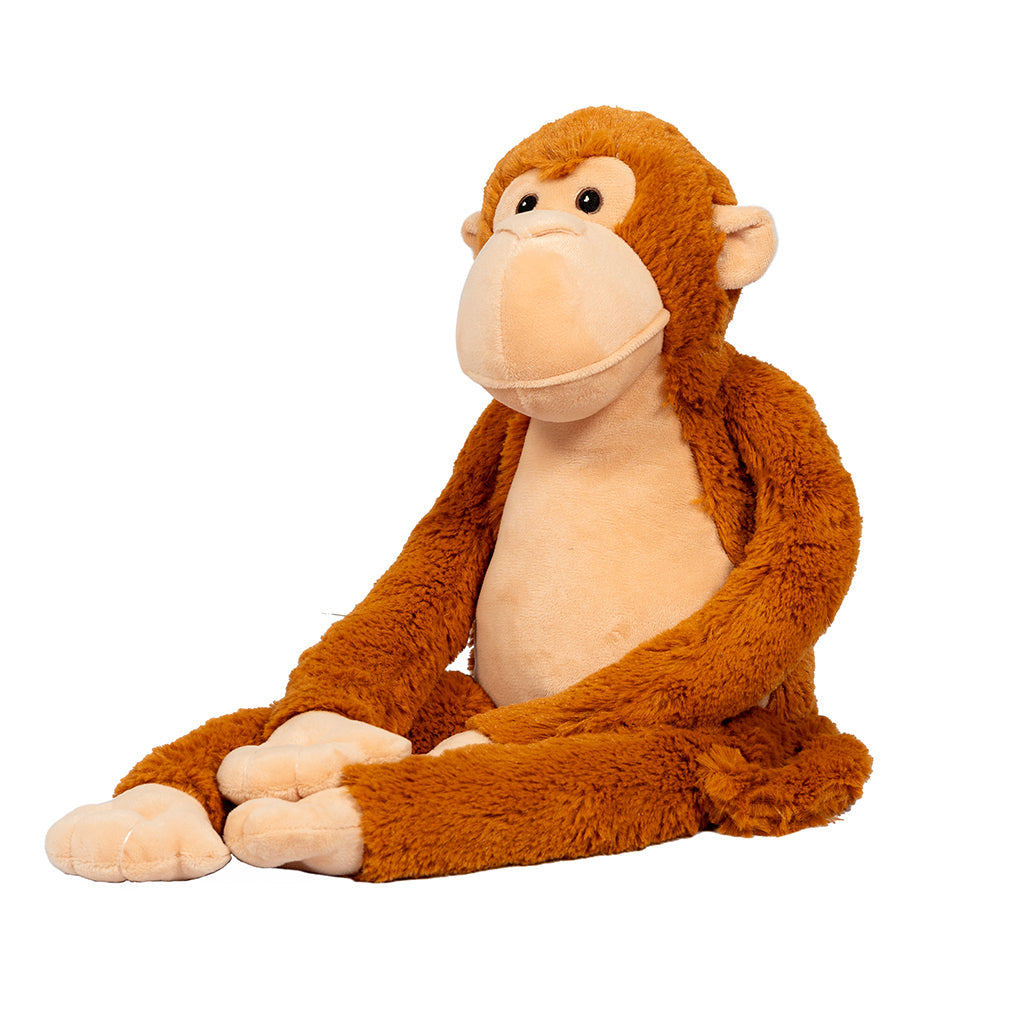 By Astrup tyngdedyr, ape – 1,8 kg