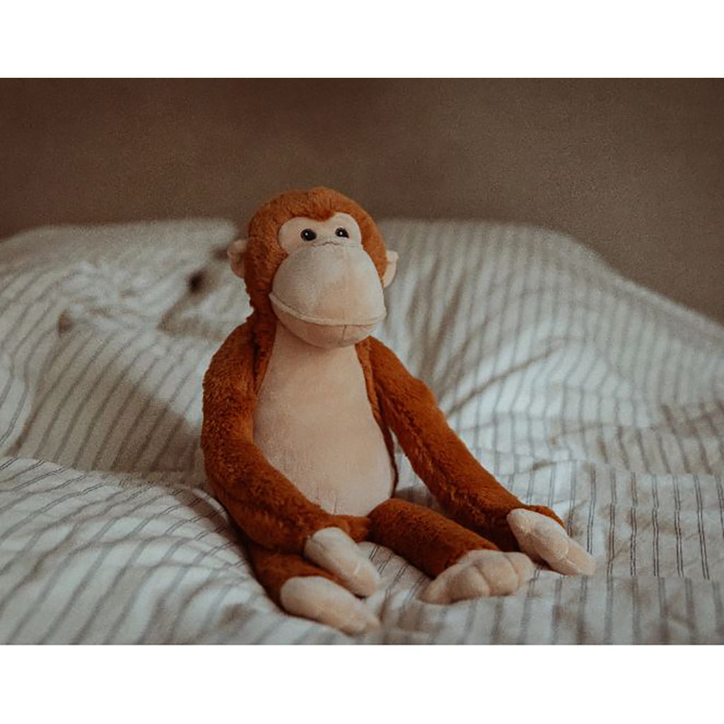 By Astrup tyngdedyr, abe - 0,5 kg