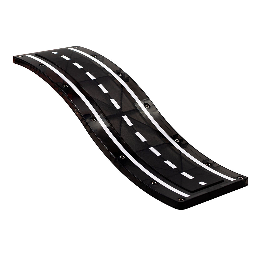 Magna-Tiles Downhill Duo, Magnetisk byggesett m. 40 dele