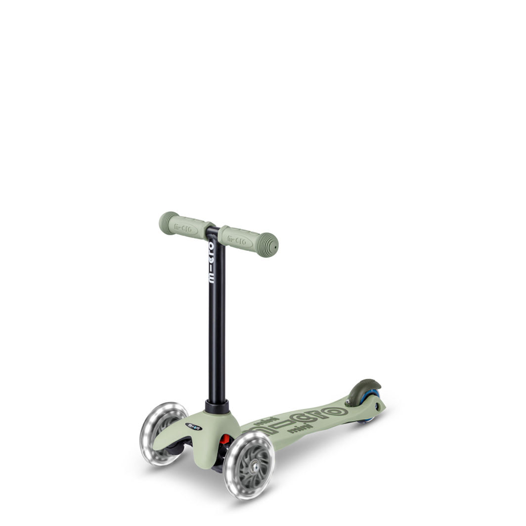 Micro Mini2grow Deluxe Magic LED 2.0 - Olive Sage