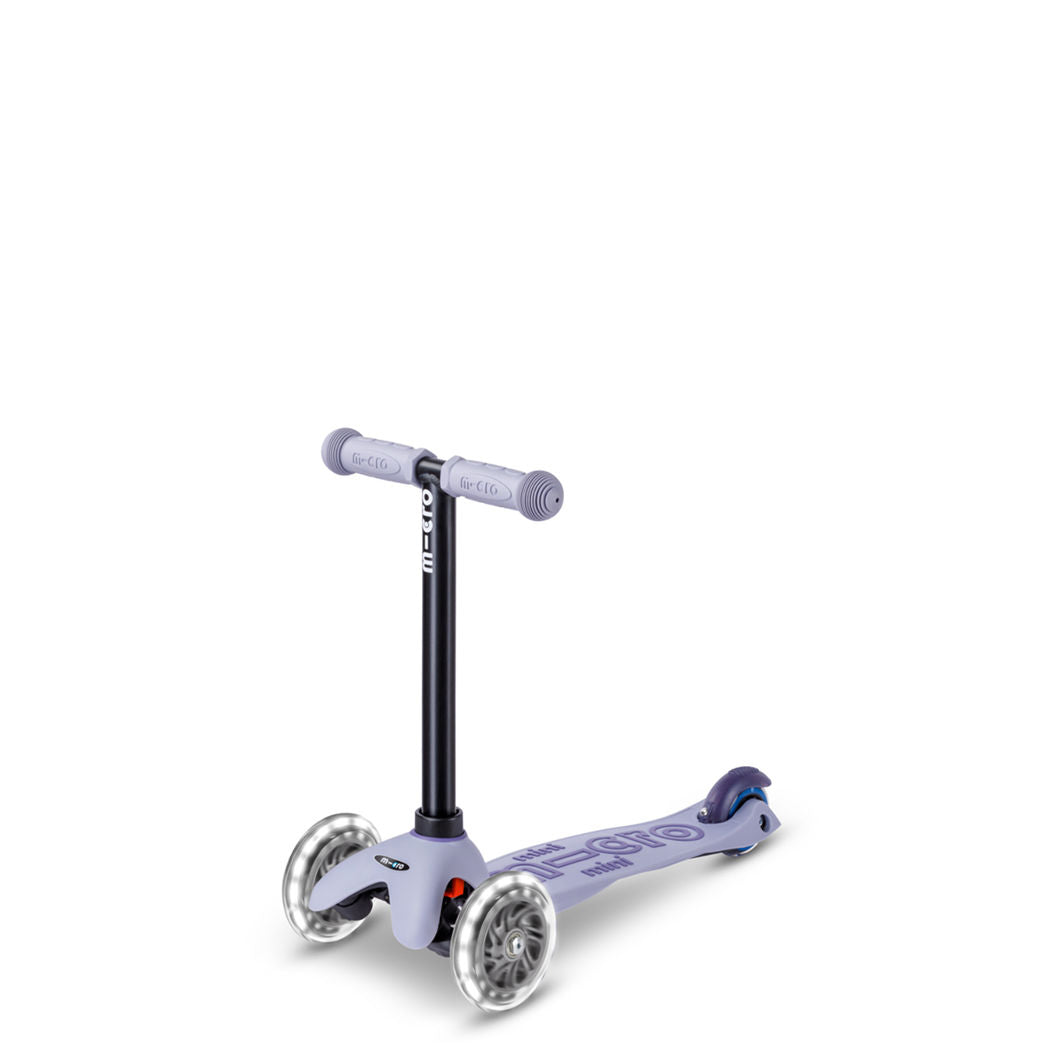 Micro Mini2grow Deluxe Magic LED 2.0 - Lavender Mist