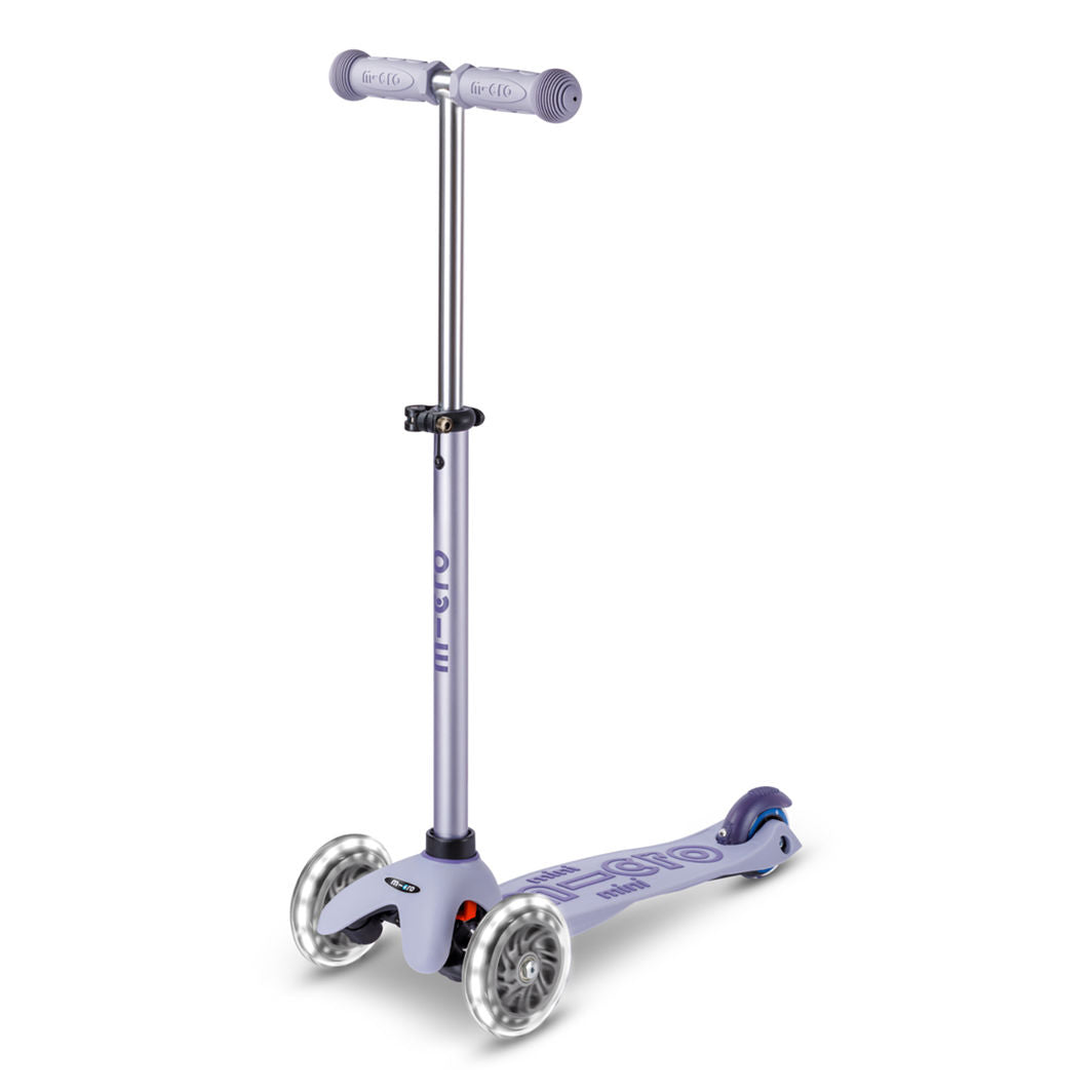 Micro Mini2grow Deluxe Magic LED 2.0 - Lavender Mist
