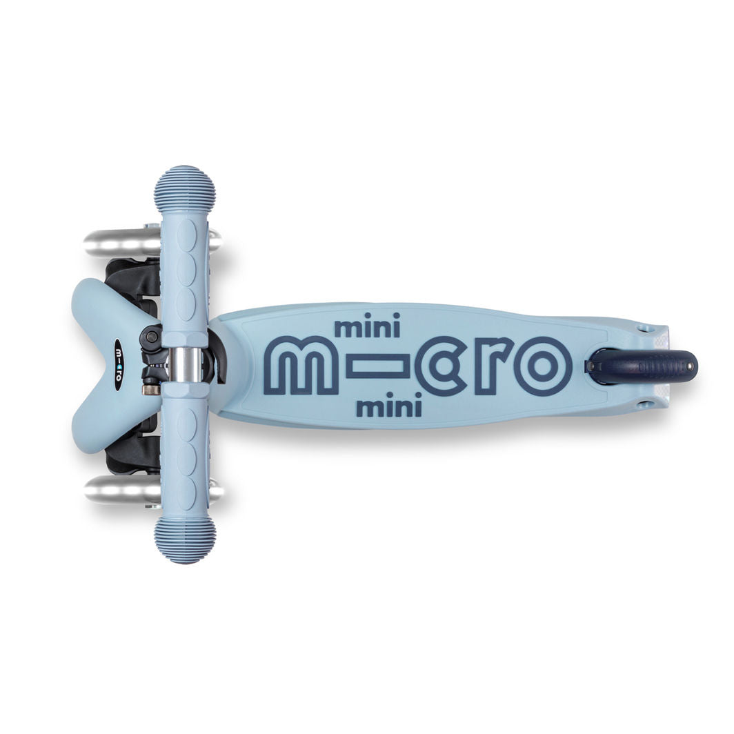 Micro Mini2grow Deluxe Magic LED 2.0 - Ocean Slate