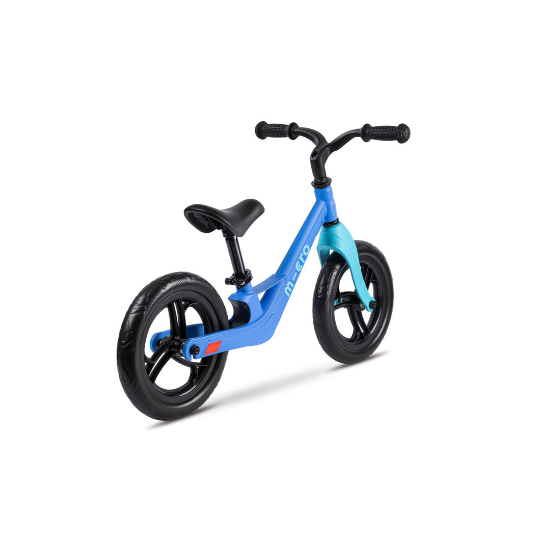 Micro Løpesykkel Light, Chameleon Blue