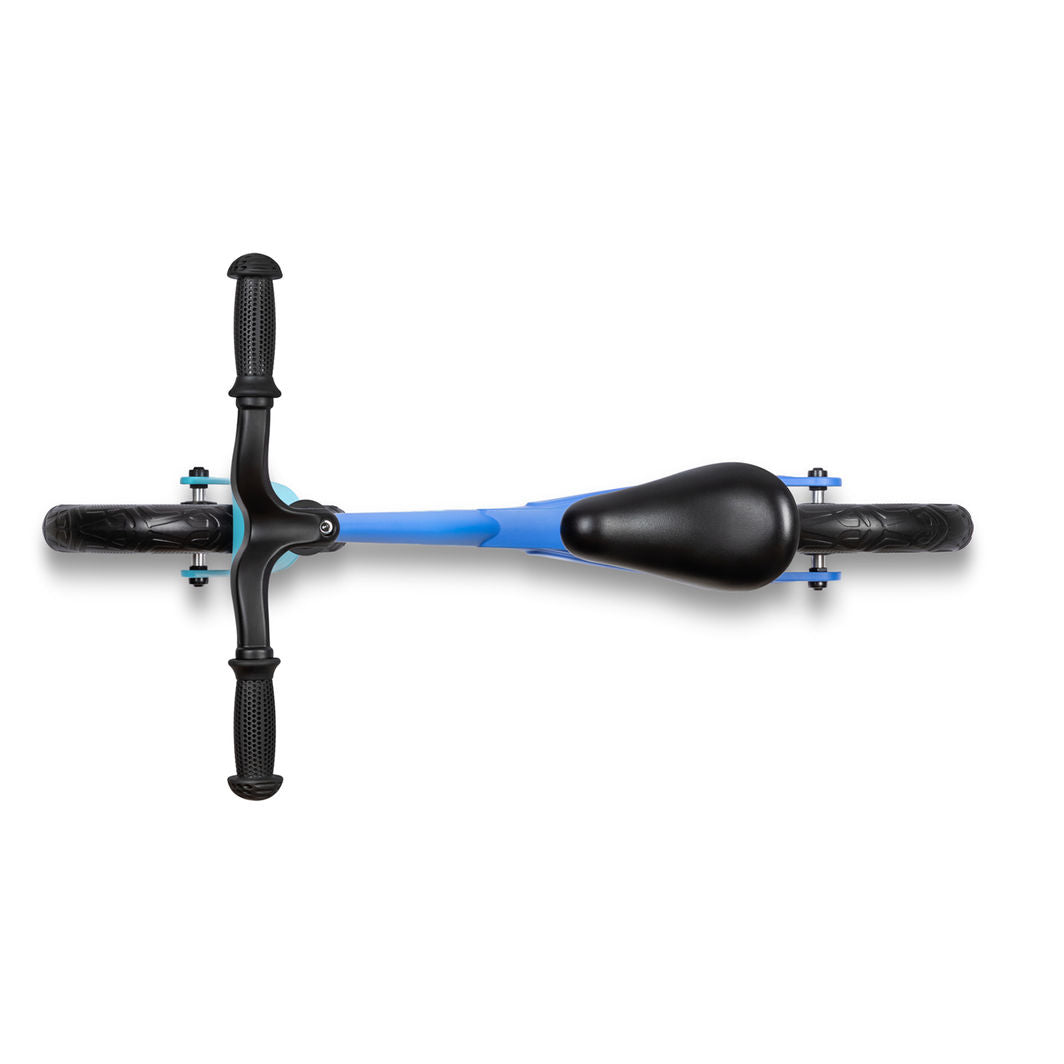 Micro Balansesykkel Light, Chameleon Blue