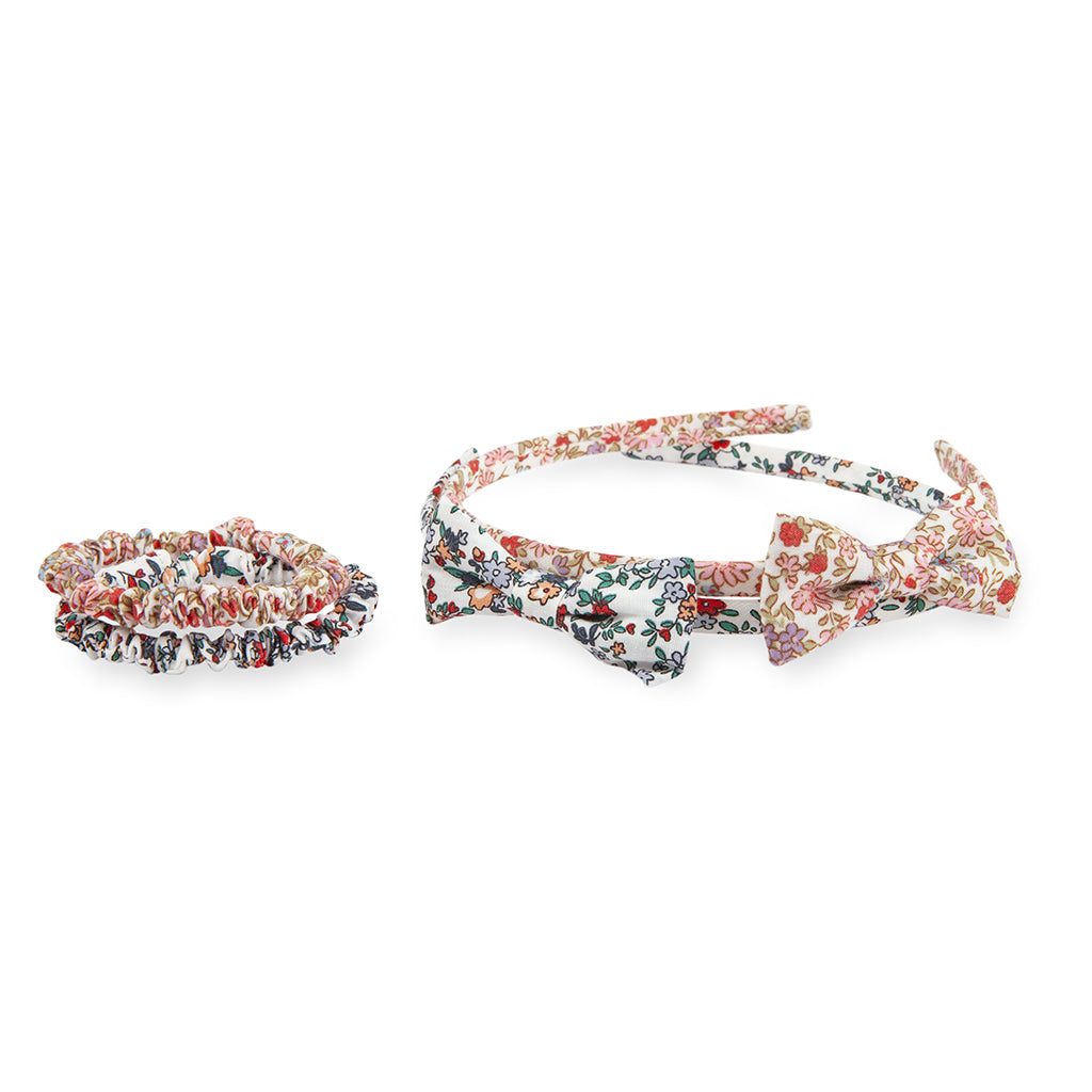 Great Pretenders, Liberty hårbøyle og hårstrikk, assortert