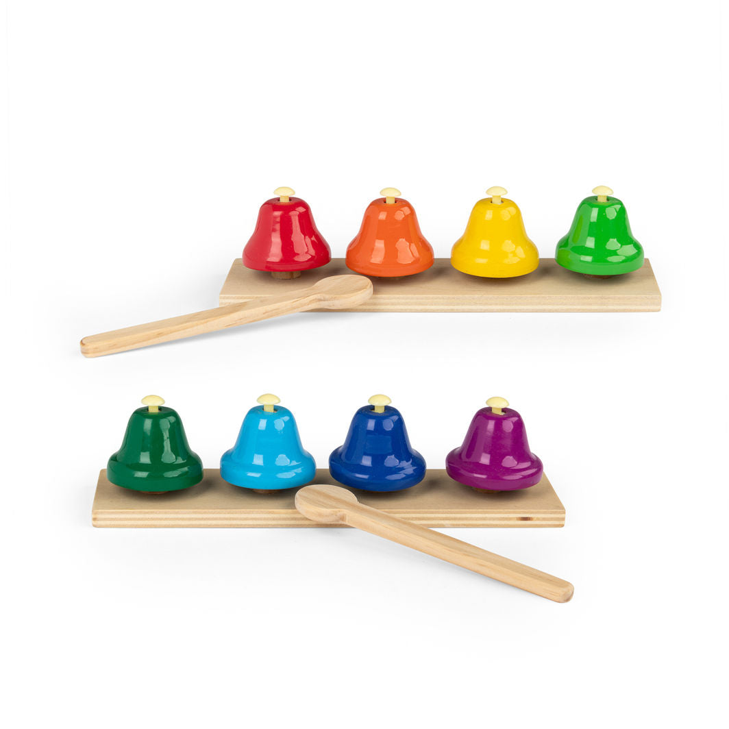 Moulin Roty Musikklokker, Les Popipop