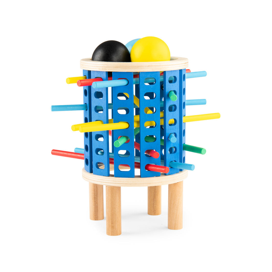 Moulin Roty – Spill – Gigabombe – Les Loufoques