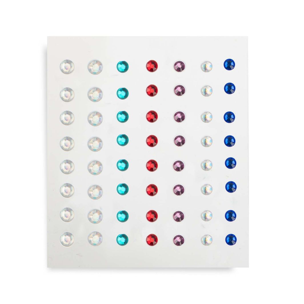 Moulin Roty - Mosaikkreansett - Tout autour du monde