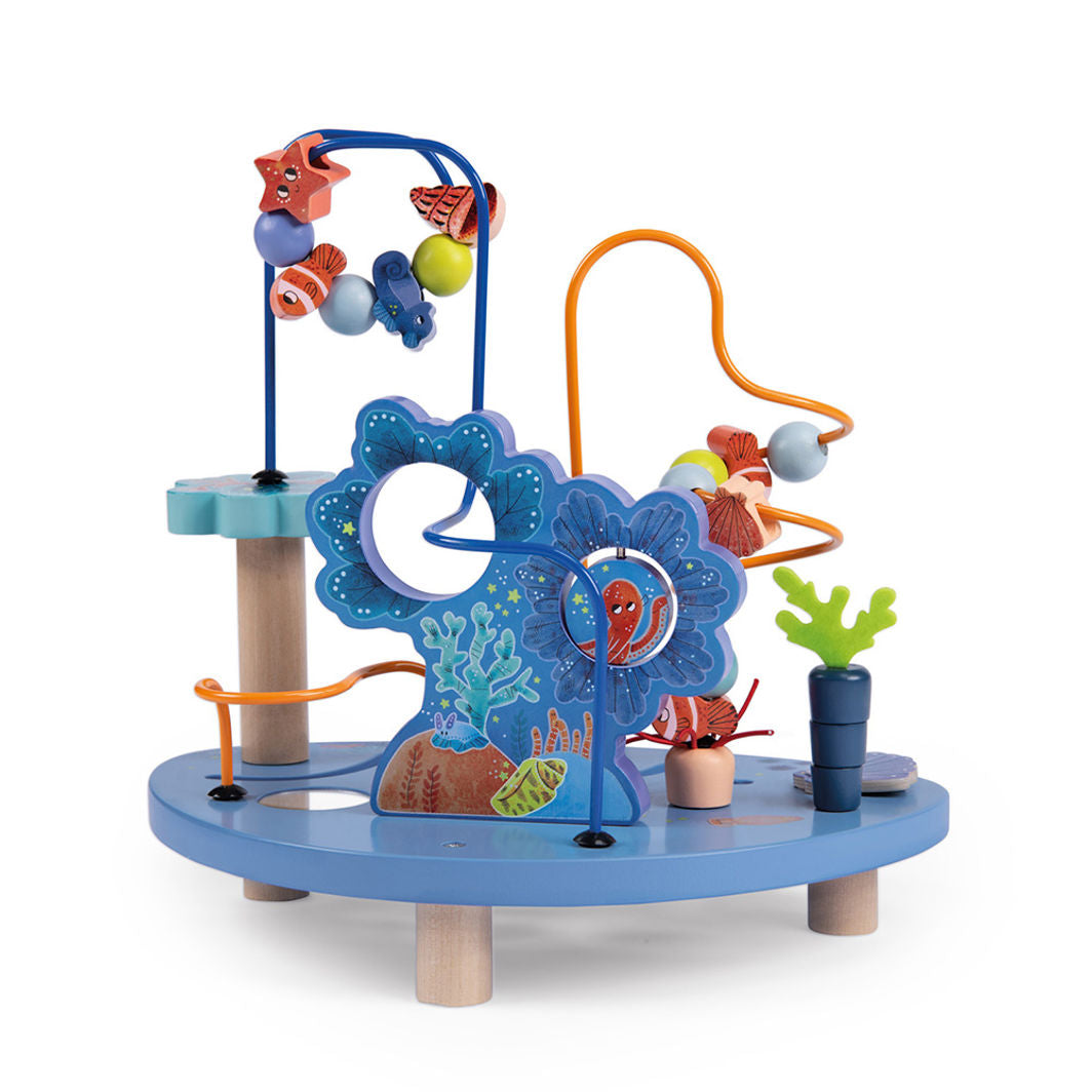 Moulin Roty Kulebane, Les aventures de Paulie