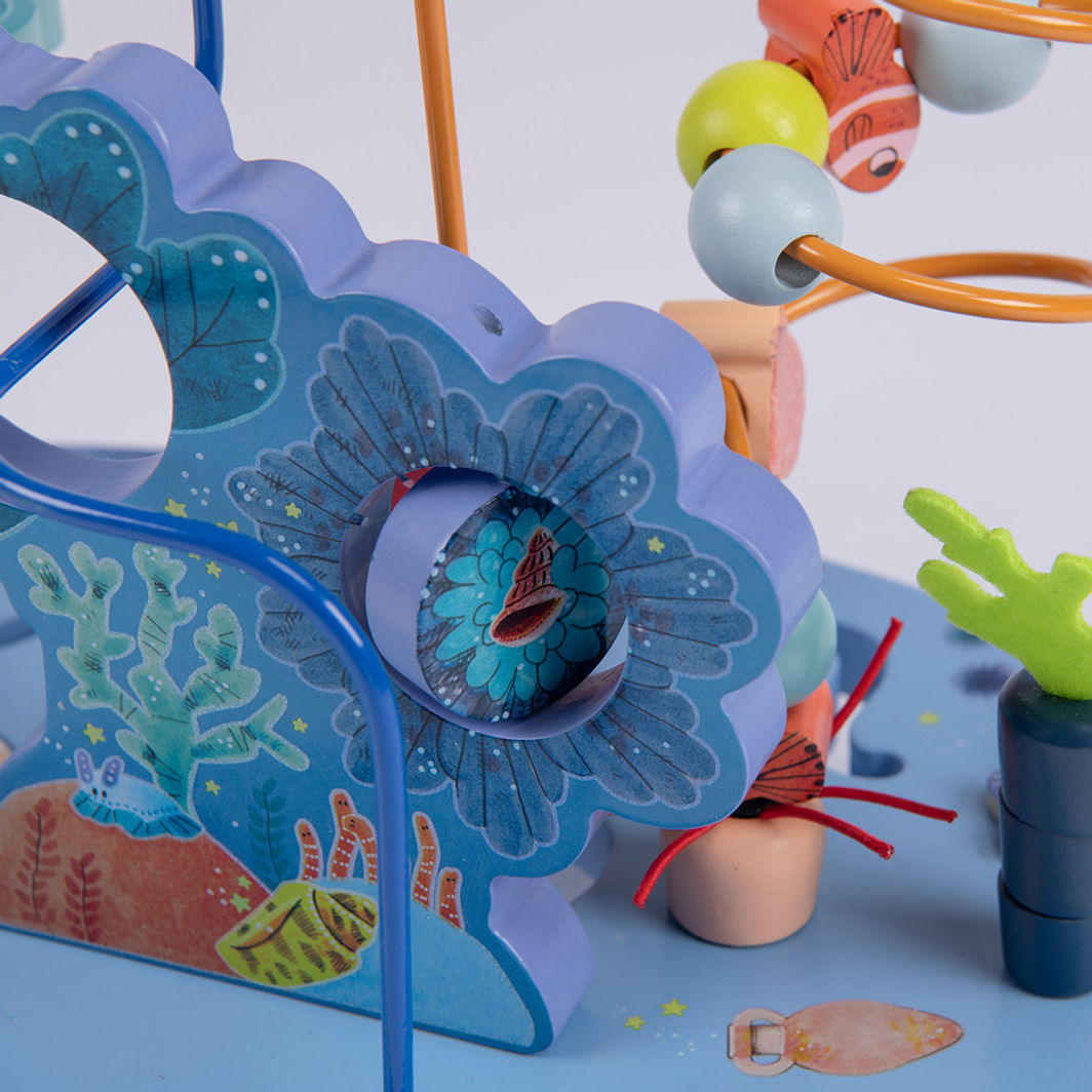 Moulin Roty Kulebane, Les aventures de Paulie